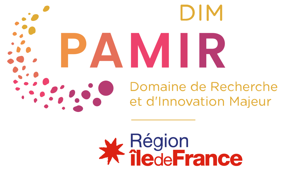 Logo PAMIR